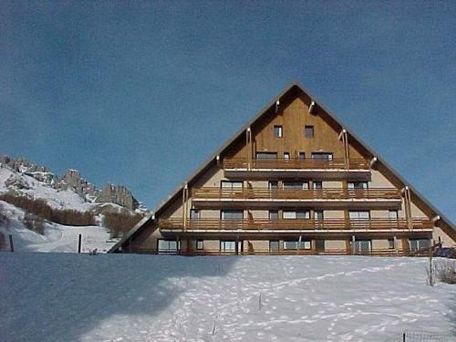 Résidence Le Chabrière Provence-Alpes-Côte d'Azur - Réallon visuel 6/10