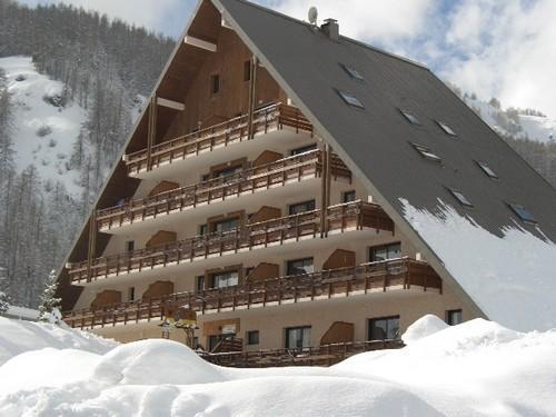 Résidence Le Chabrière Provence-Alpes-Côte d'Azur - Réallon visuel 1/10