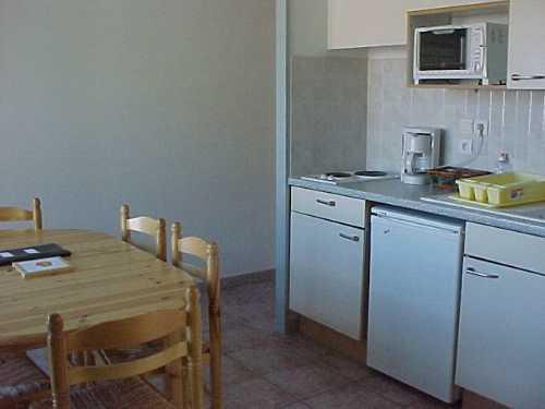 Résidence Le Chabrière Provence-Alpes-Côte d'Azur - Réallon visuel 9/10