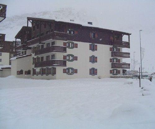 Résidence Le Chalet Club Rhône-Alpes - Tignes - Val Claret visuel 1/4