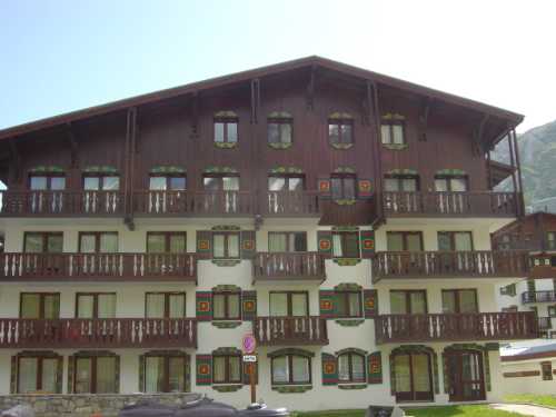 Résidence Le Chalet Club Rhône-Alpes - Tignes - Val Claret visuel 4/4