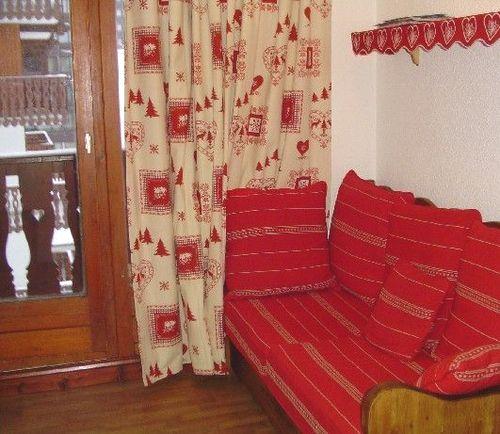 Résidence Le Chalet Club Rhône-Alpes - Tignes - Val Claret visuel 2/4