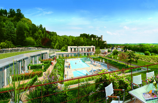 Résidence Prestige Odalys Le Clos St Michel Grand Centre - Chinon visuel 7/8