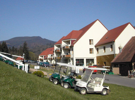 Résidence Le Domaine du Golf Alsace - Ammerschwihr visuel 10/10