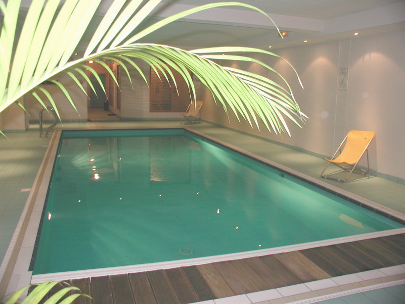 Résidence Le Domaine du Golf Alsace - Ammerschwihr visuel 6/10