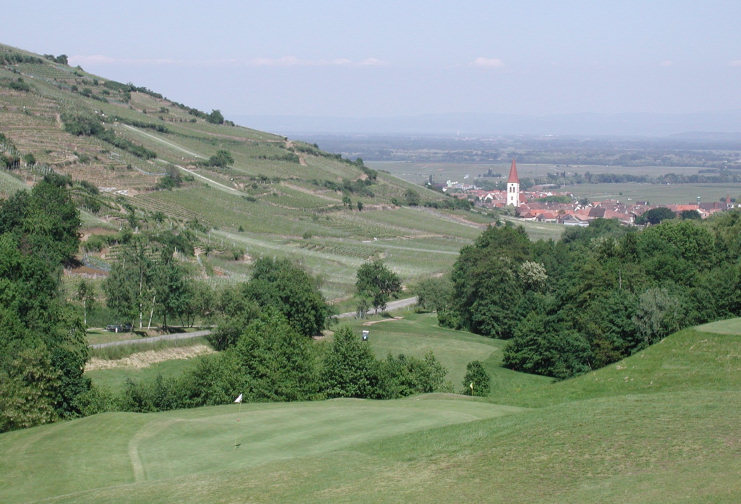 Résidence Le Domaine du Golf Alsace - Ammerschwihr visuel 5/10