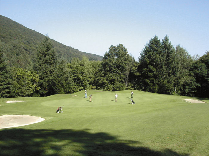 Résidence Le Domaine du Golf Alsace - Ammerschwihr visuel 9/10