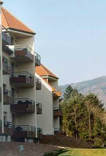 Résidence Le Domaine du Golf Alsace - Ammerschwihr visuel 2/10