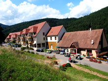 Résidence Le Domaine du Golf Alsace - Ammerschwihr visuel 8/10