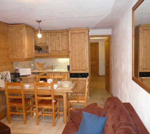 Résidence Le Dou du Midi Rhône-Alpes - Courchevel 1550 visuel 2/6