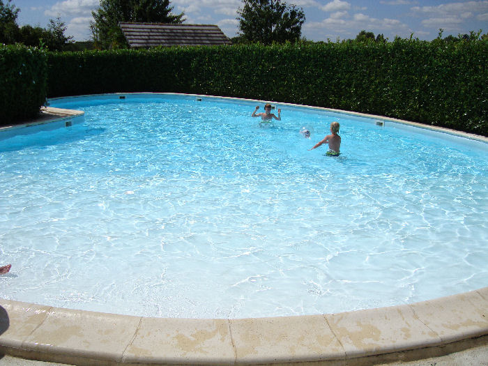 Résidence Le Grand Bois Bourgogne - Gimouille visuel 8/10