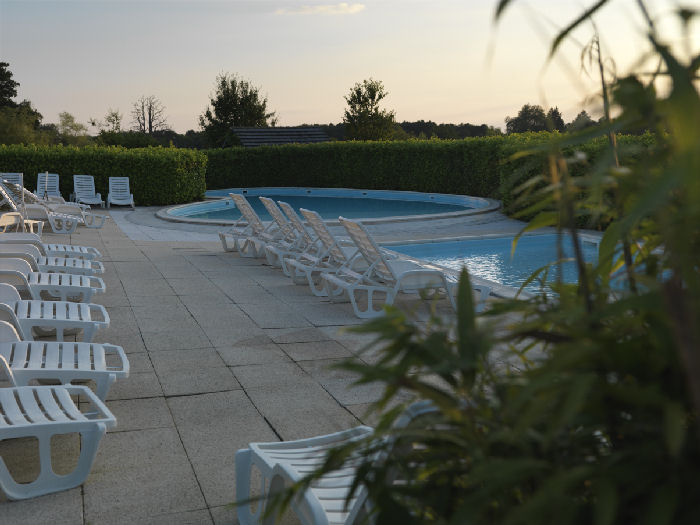 Résidence Le Grand Bois Bourgogne - Gimouille visuel 3/10