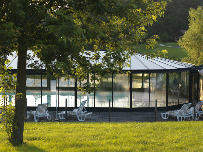 Résidence Le Grand Bois Bourgogne - Gimouille visuel 7/10