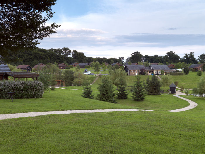 Résidence Le Grand Bois Bourgogne - Gimouille visuel 10/10