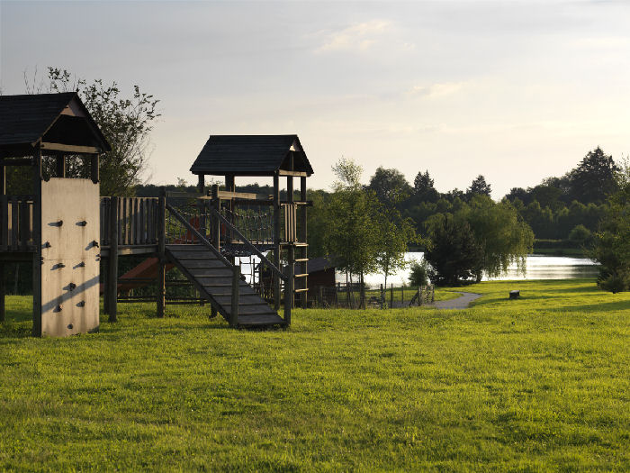 Résidence Le Grand Bois Bourgogne - Gimouille visuel 5/10