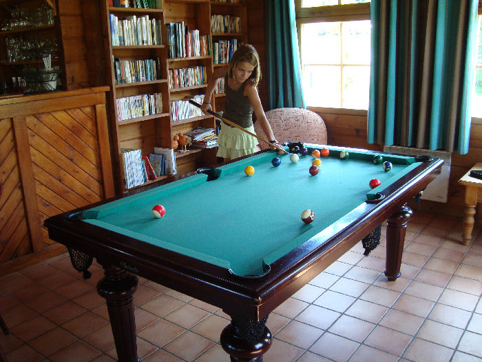 Résidence Le Grand Bois Bourgogne - Gimouille visuel 2/10