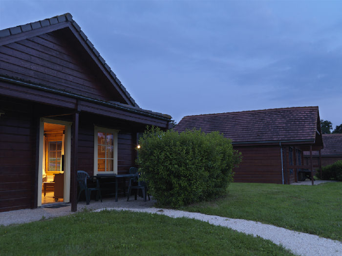 Résidence Le Grand Bois Bourgogne - Gimouille visuel 6/10