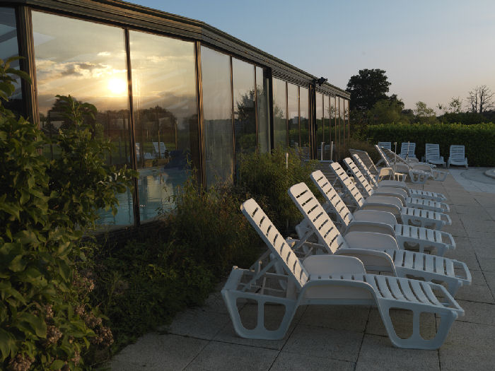 Résidence Le Grand Bois Bourgogne - Gimouille visuel 9/10