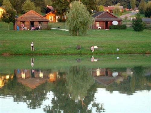 Résidence Le Grand Bois Bourgogne - Gimouille visuel 4/10