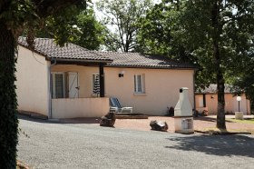 Résidence Le Mas del Pech Midi-Pyrénées - Lentillac-du-Causse visuel 1/10