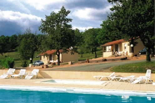 Résidence Le Mas del Pech Midi-Pyrénées - Lentillac-du-Causse visuel 7/10