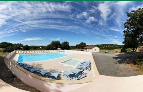 Résidence Le Mas del Pech Midi-Pyrénées - Lentillac-du-Causse visuel 2/10