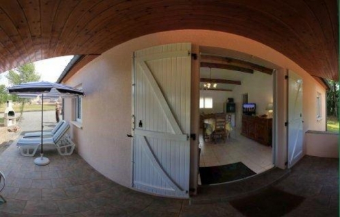 Résidence Le Mas del Pech Midi-Pyrénées - Lentillac-du-Causse visuel 8/10