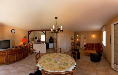 Résidence Le Mas del Pech Midi-Pyrénées - Lentillac-du-Causse visuel 9/10