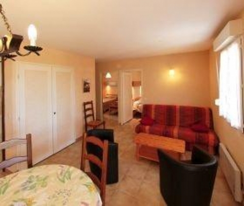 Résidence Le Mas del Pech Midi-Pyrénées - Lentillac-du-Causse visuel 3/10