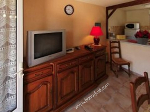 Résidence Le Mas del Pech Midi-Pyrénées - Lentillac-du-Causse visuel 10/10