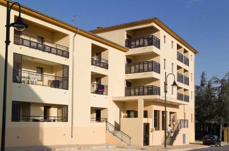 Résidence Le Mas des Oliviers Languedoc-Roussillon - Uzès visuel 5/7