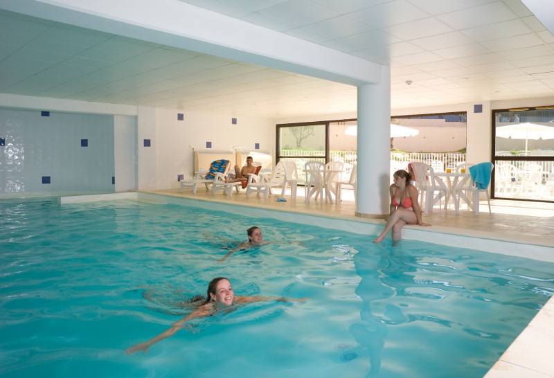 Résidence Le Mas des Oliviers Languedoc-Roussillon - Uzès visuel 3/7