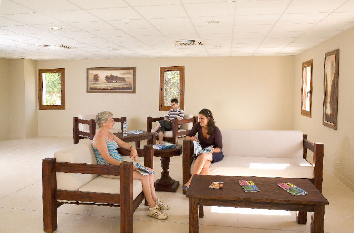 Résidence Le Mas des Oliviers Languedoc-Roussillon - Uzès visuel 6/7