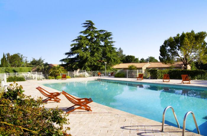 Résidence Le Moulin à Vent Provence-Alpes-Côte d'Azur - La Roque-sur-Pernes visuel 12/17
