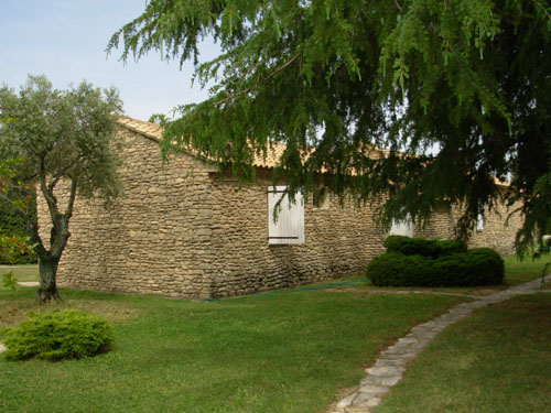 Résidence Le Moulin à Vent Provence-Alpes-Côte d'Azur - La Roque-sur-Pernes visuel 16/17