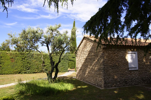 Résidence Le Moulin à Vent Provence-Alpes-Côte d'Azur - La Roque-sur-Pernes visuel 13/17