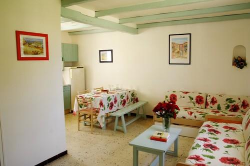 Résidence Le Moulin à Vent Provence-Alpes-Côte d'Azur - La Roque-sur-Pernes visuel 17/17