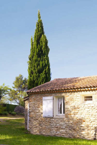 Résidence Le Moulin à Vent Provence-Alpes-Côte d'Azur - La Roque-sur-Pernes visuel 11/17