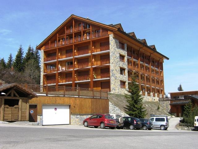 Résidence Le Nogentil Rhône-Alpes - Courchevel 1850 visuel 7/11