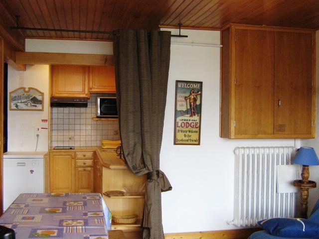 Résidence Le Nogentil Rhône-Alpes - Courchevel 1850 visuel 6/11