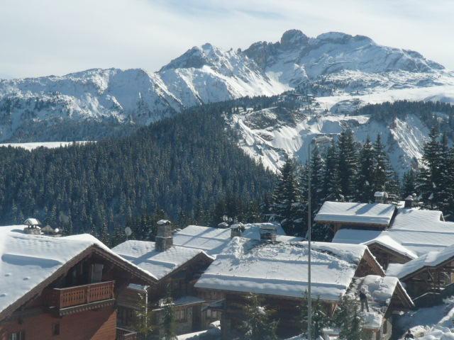 Résidence Le Nogentil Rhône-Alpes - Courchevel 1850 visuel 10/11
