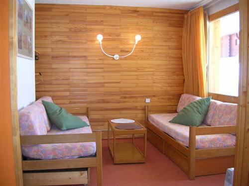 Résidence Le Plein Sud Rhône-Alpes - Plagne Villages - Plagne Soleil visuel 8/11