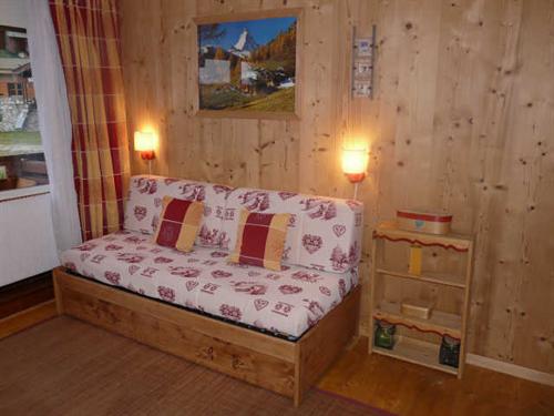 Résidence Le Plein Sud Rhône-Alpes - Plagne Villages - Plagne Soleil visuel 4/11