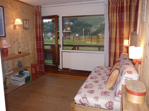 Résidence Le Plein Sud Rhône-Alpes - Plagne Villages - Plagne Soleil visuel 9/11