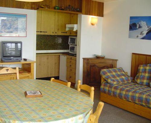 Résidence Le Sabaudia Rhône-Alpes - Tignes - Le Lac - Le Lavachet visuel 10/10