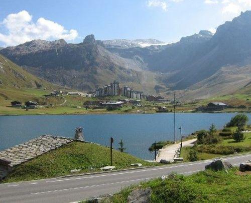Résidence Le Sabaudia Rhône-Alpes - Tignes - Le Lac - Le Lavachet visuel 6/10