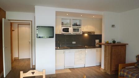 Résidence Le Sabaudia Rhône-Alpes - Tignes - Le Lac - Le Lavachet visuel 3/10