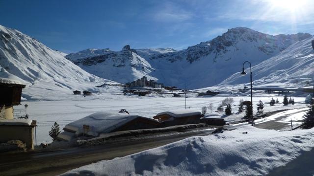 Résidence Le Sabaudia Rhône-Alpes - Tignes - Le Lac - Le Lavachet visuel 9/10