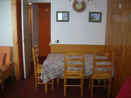 Résidence Le Squaw Valley Rhône-Alpes - Plagne Villages - Plagne Soleil visuel 7/10