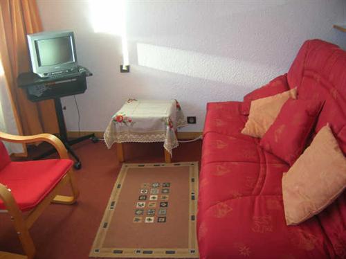 Résidence Le Squaw Valley Rhône-Alpes - Plagne Villages - Plagne Soleil visuel 10/10